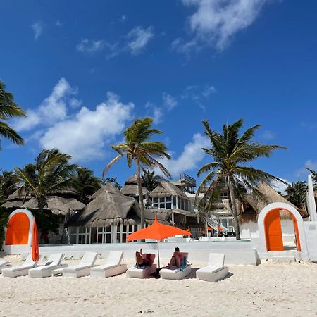 Shambala Beach House Tulum Luaran gambar