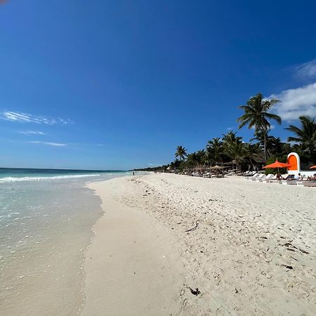 Shambala Beach House Tulum Luaran gambar
