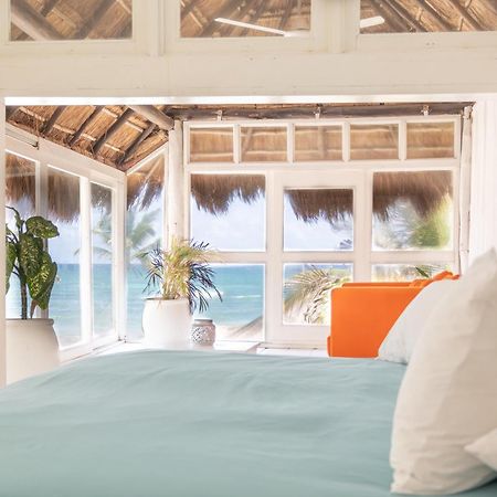 Shambala Beach House Tulum Luaran gambar