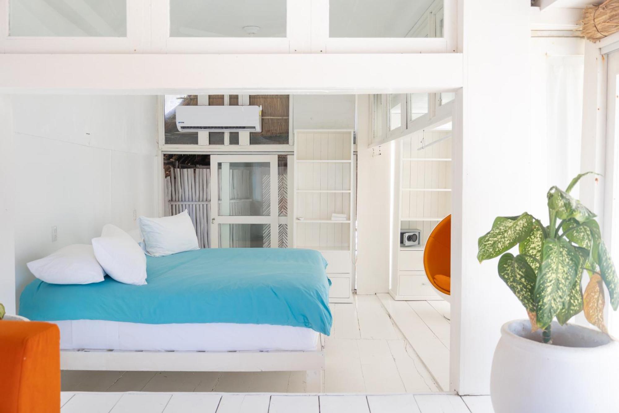Shambala Beach House Tulum Luaran gambar
