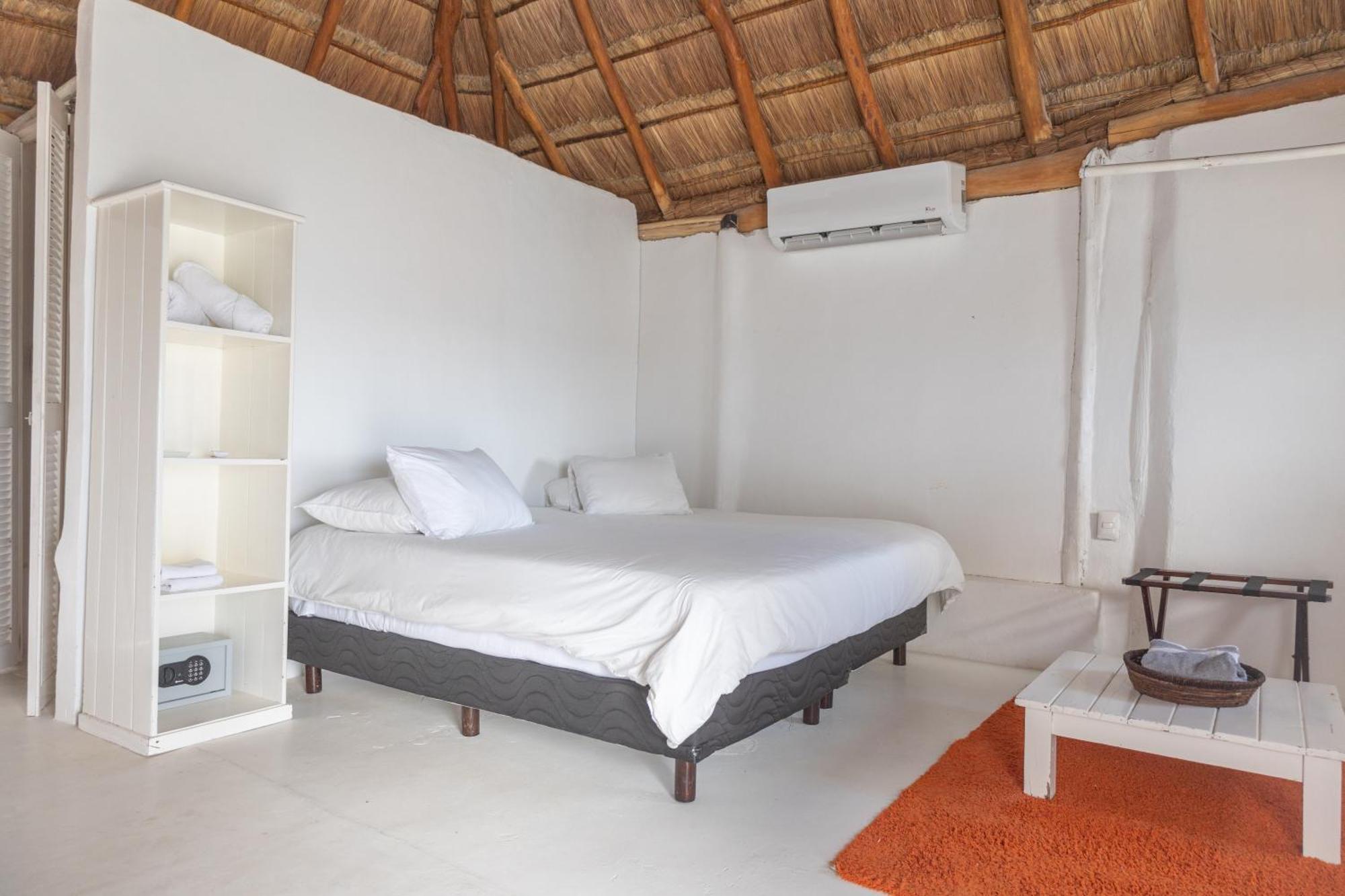Shambala Beach House Tulum Luaran gambar