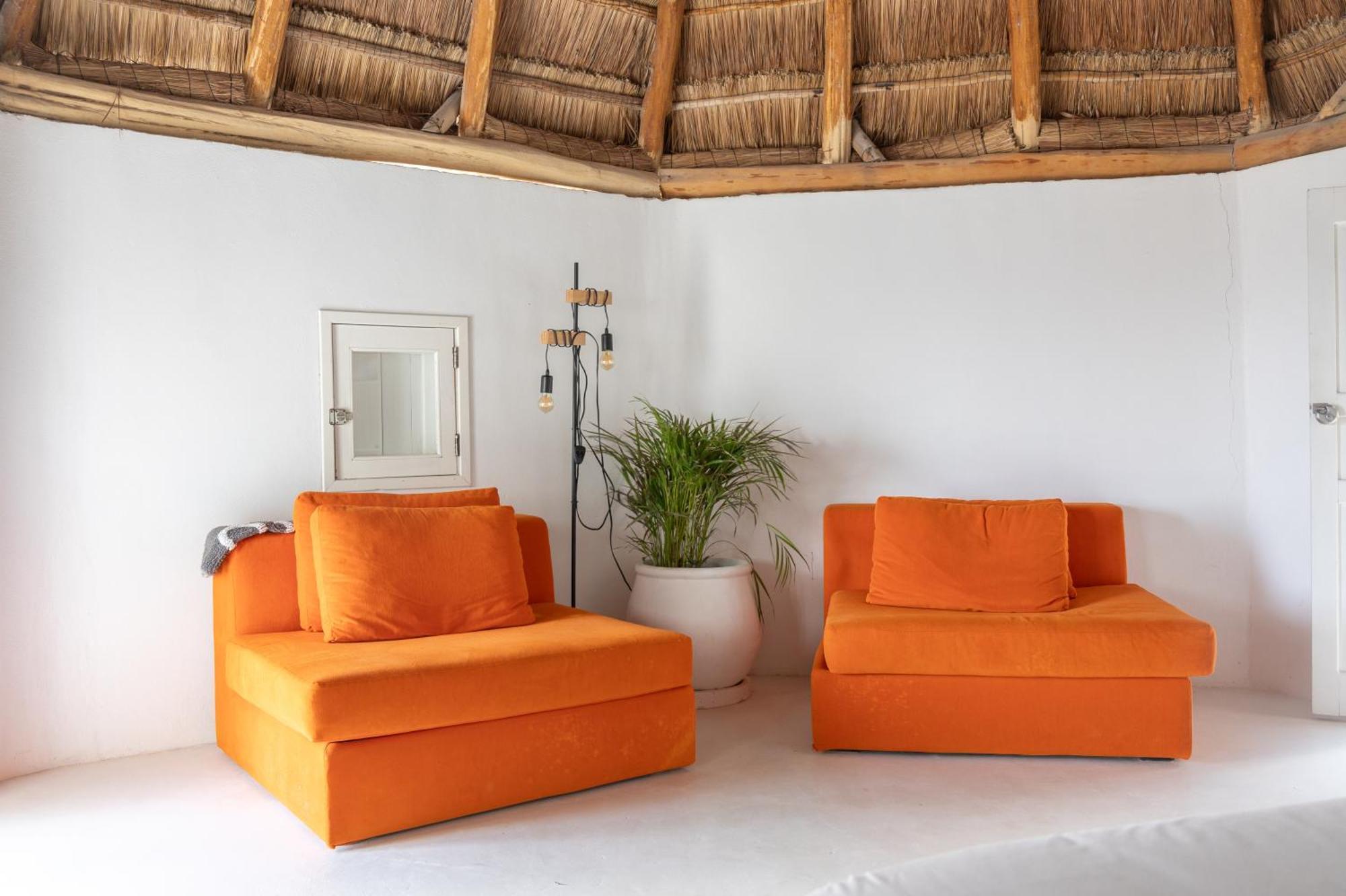 Shambala Beach House Tulum Luaran gambar