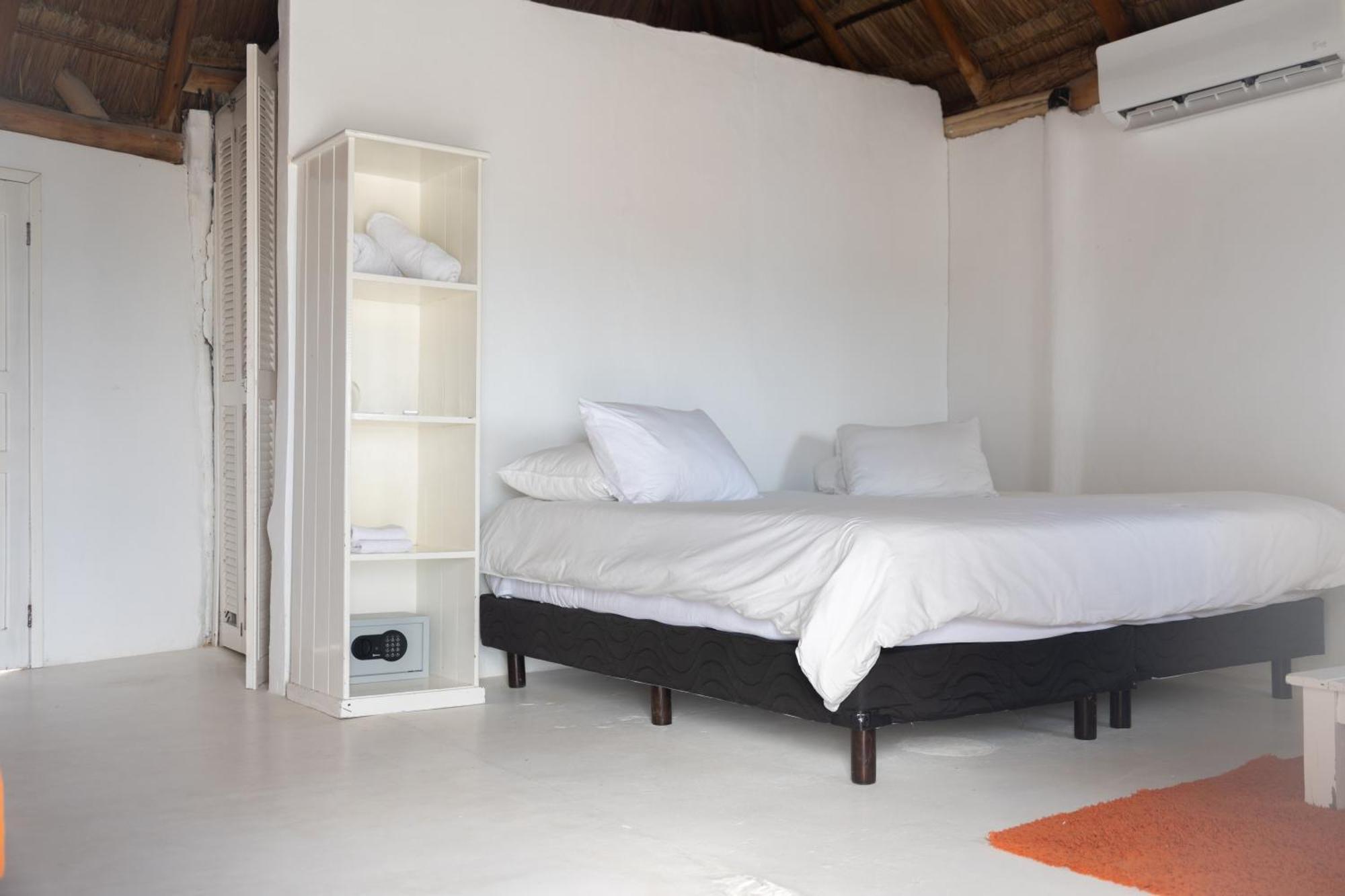 Shambala Beach House Tulum Luaran gambar