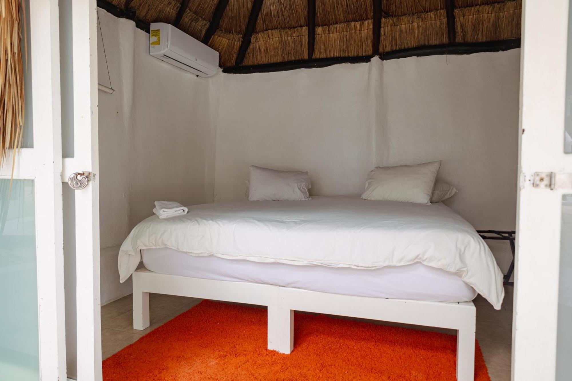 Shambala Beach House Tulum Luaran gambar