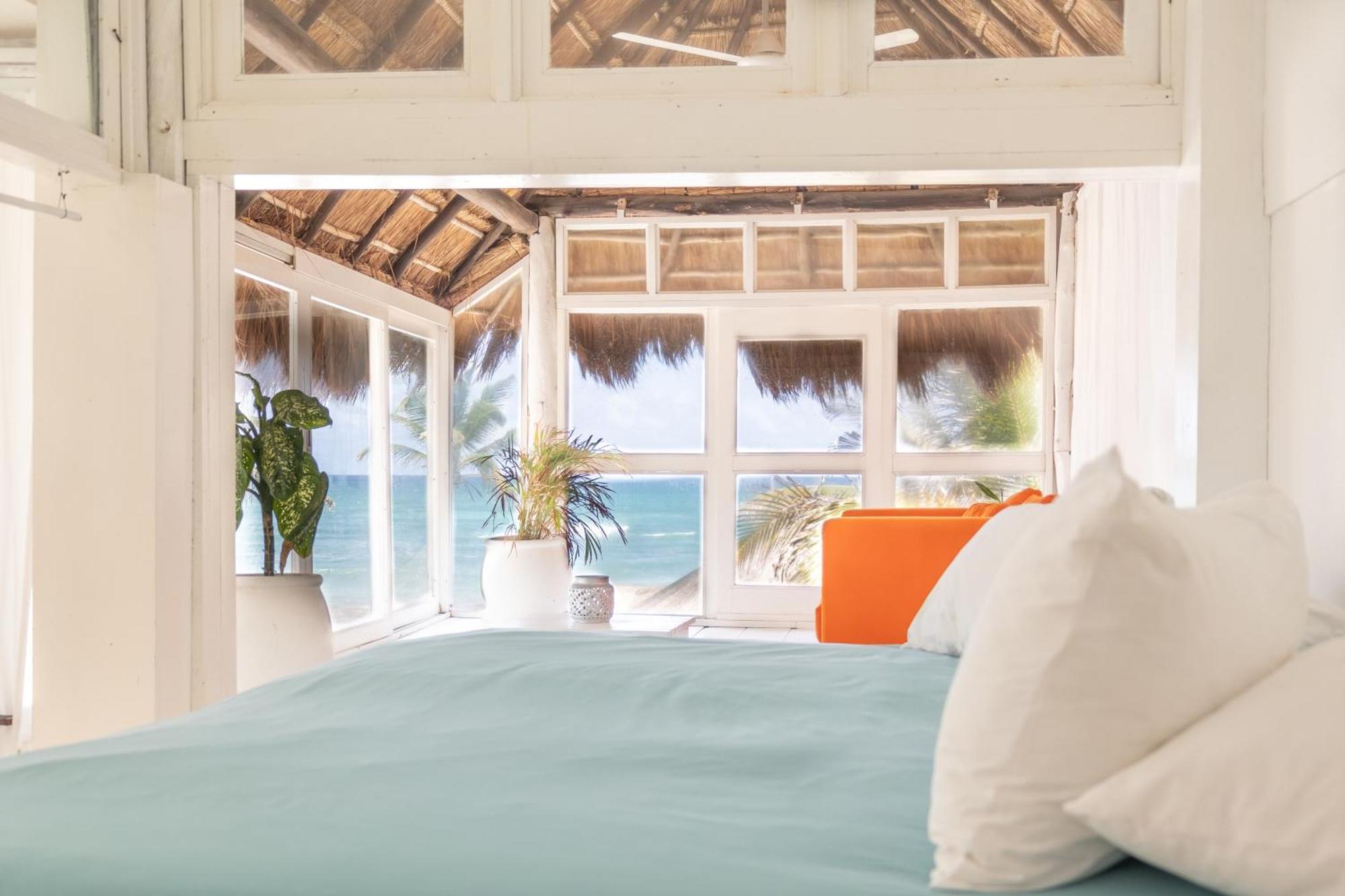 Shambala Beach House Tulum Luaran gambar