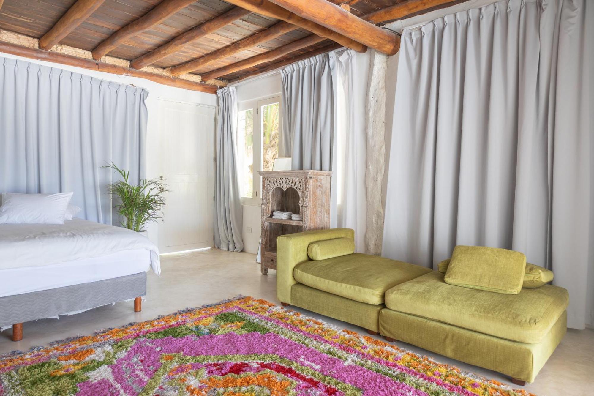 Shambala Beach House Tulum Luaran gambar