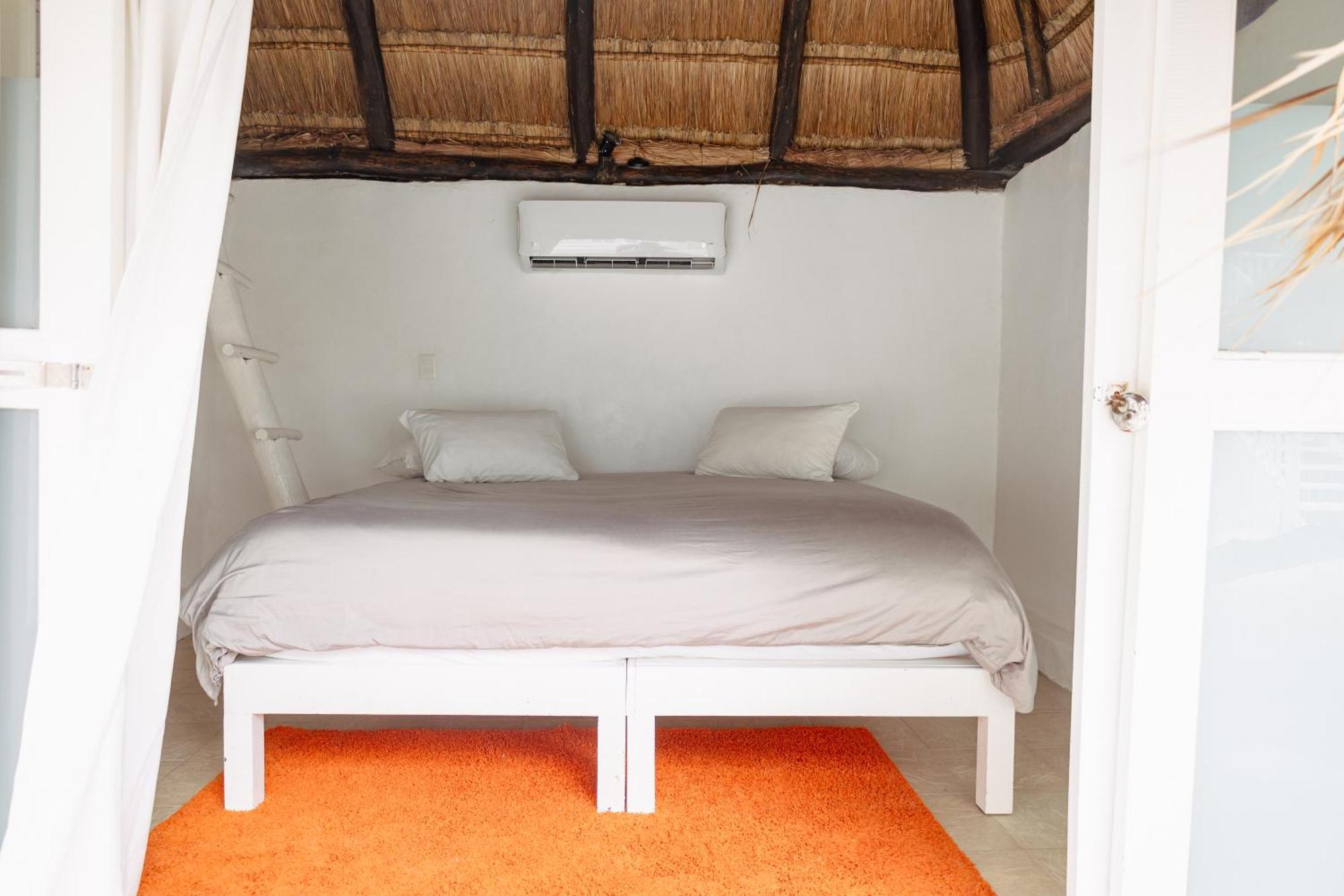 Shambala Beach House Tulum Luaran gambar