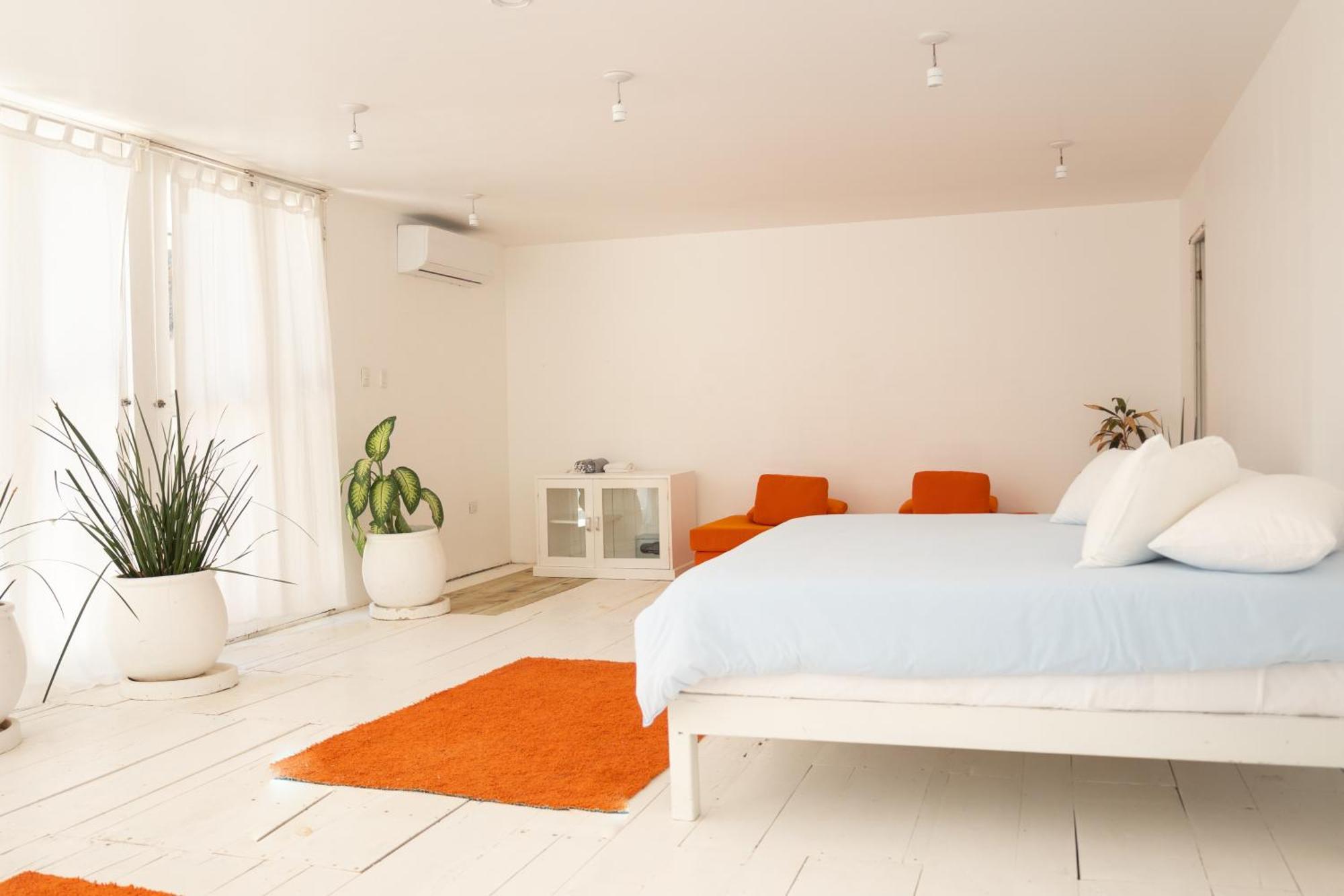 Shambala Beach House Tulum Luaran gambar