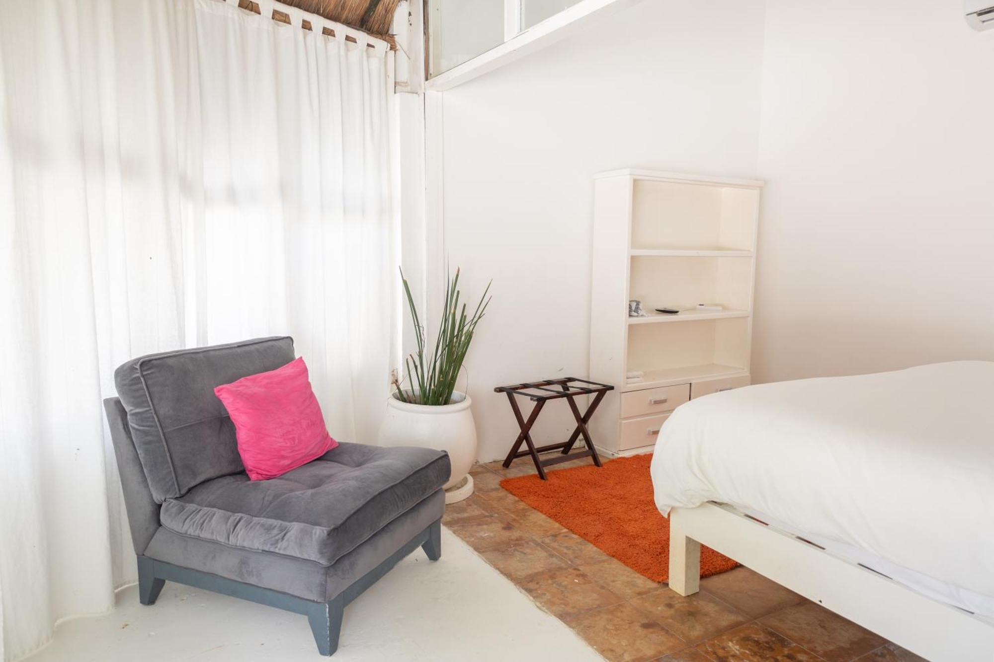 Shambala Beach House Tulum Luaran gambar