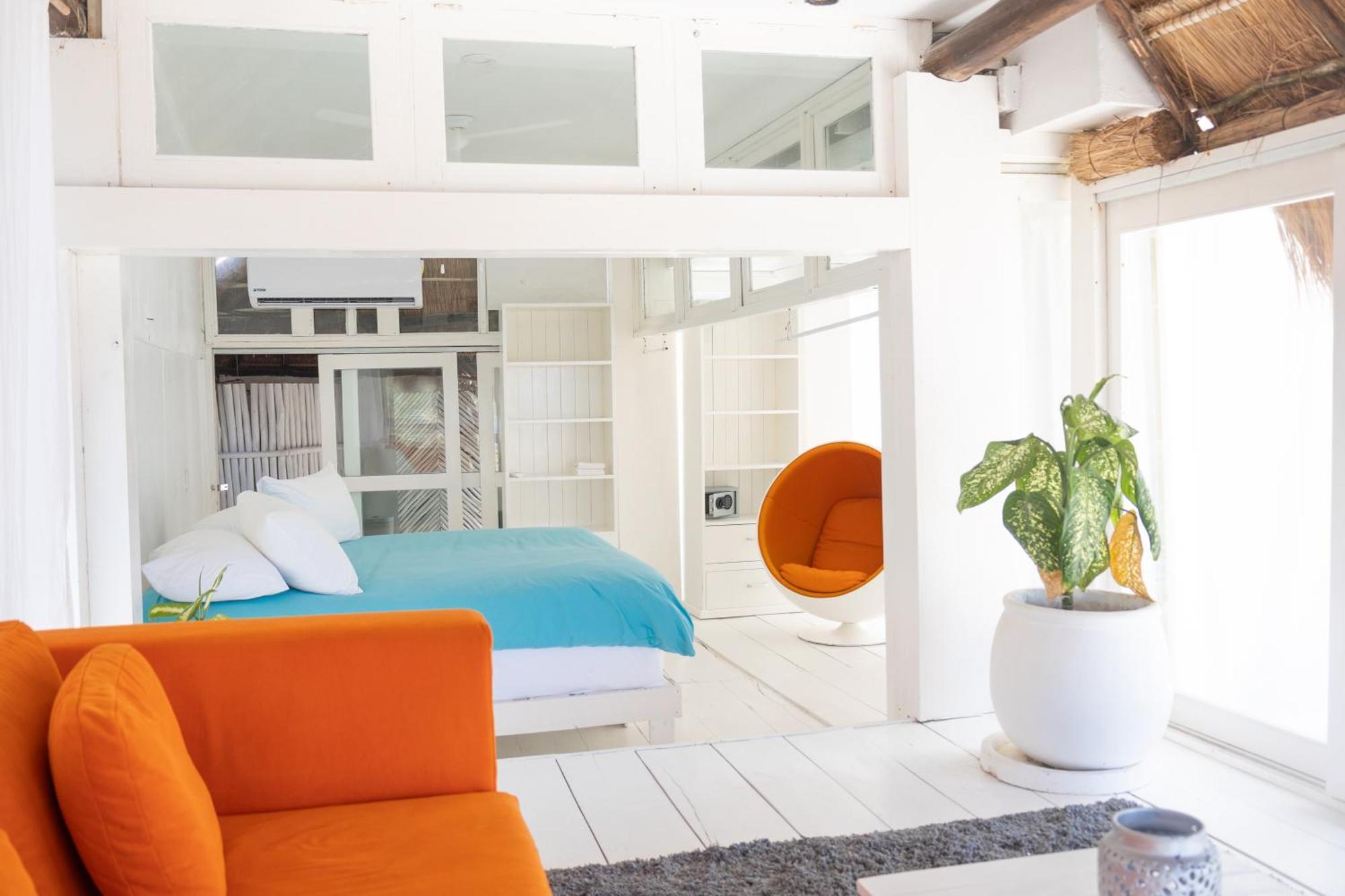 Shambala Beach House Tulum Luaran gambar