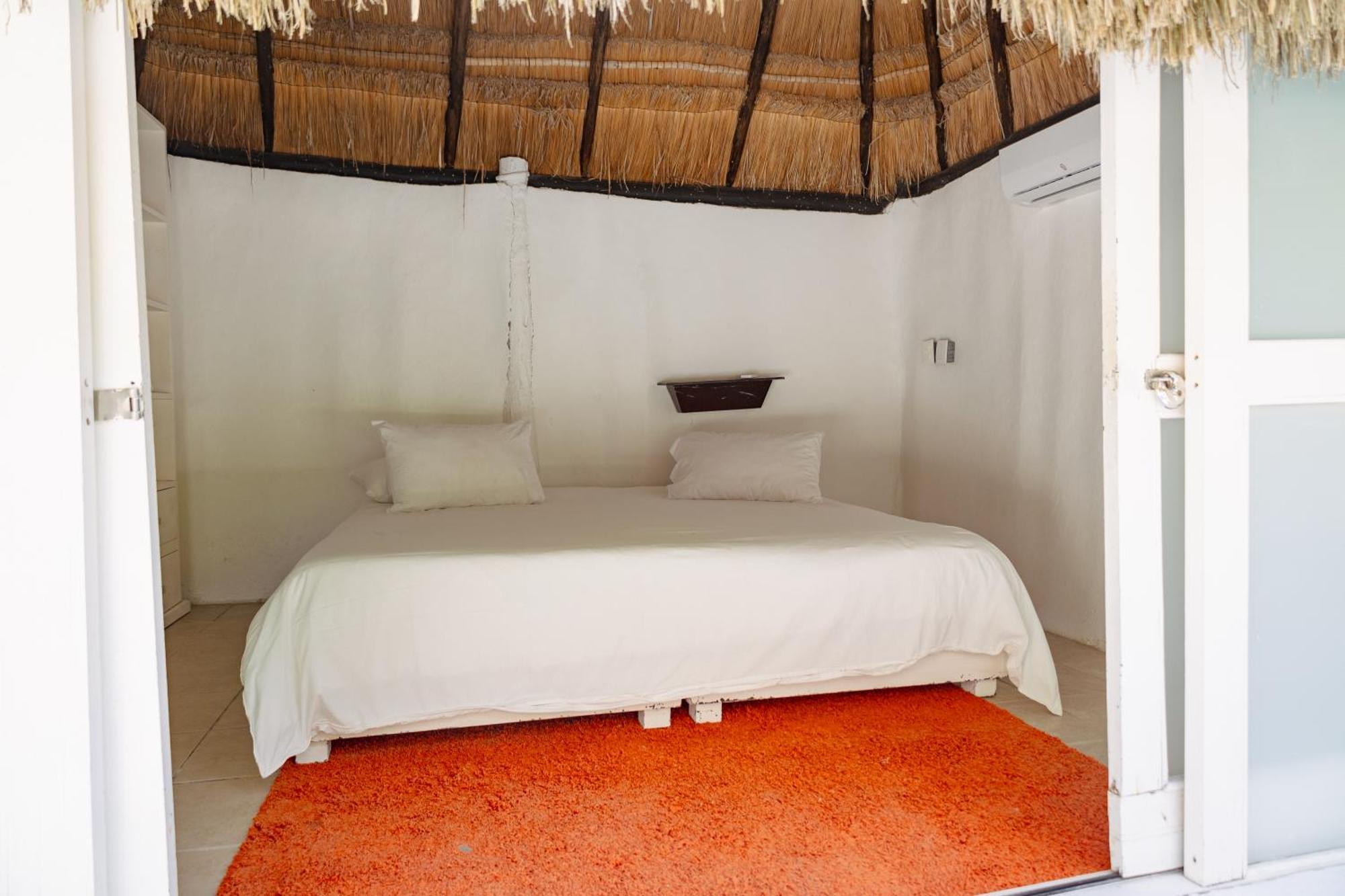 Shambala Beach House Tulum Luaran gambar