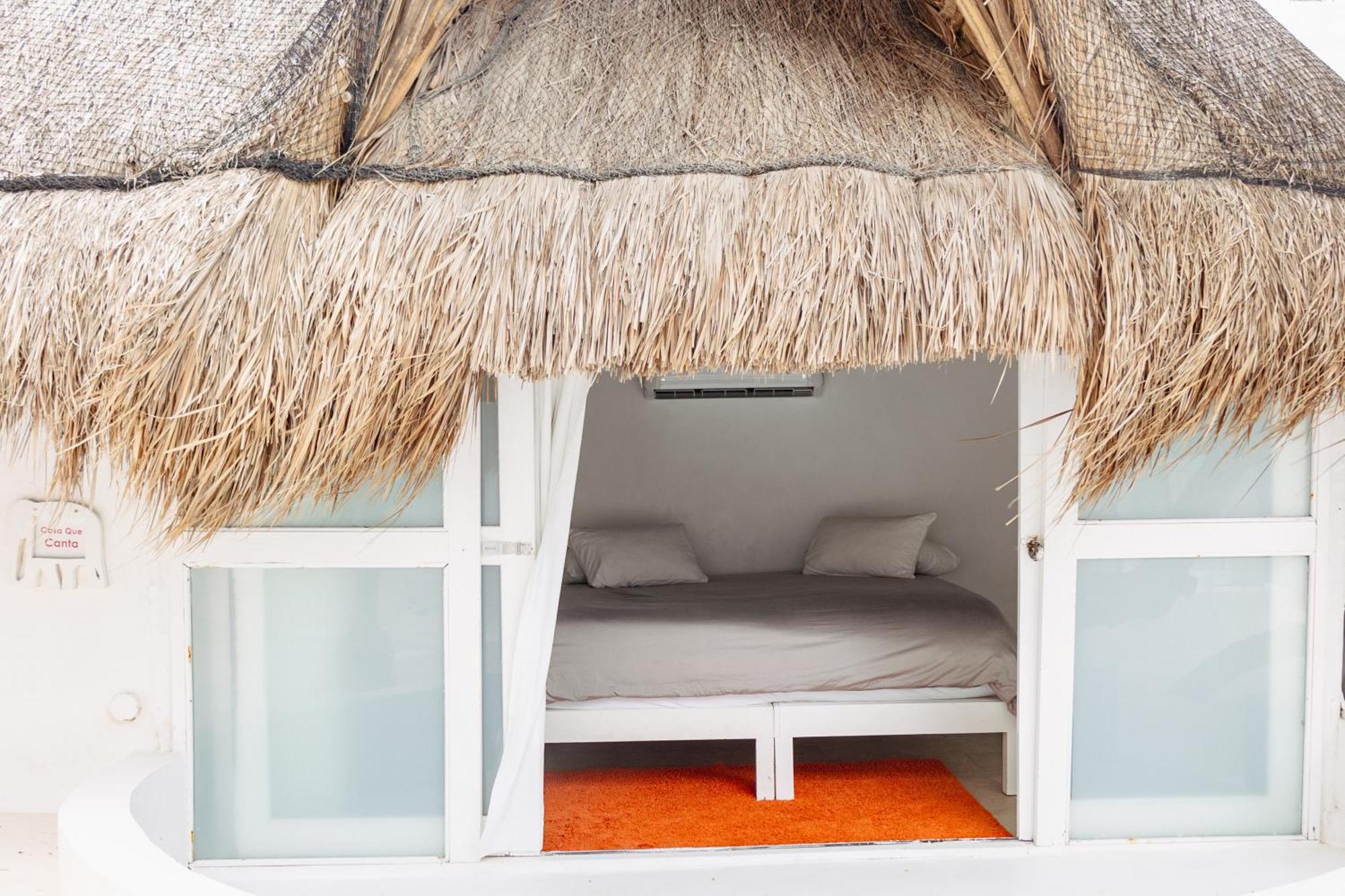 Shambala Beach House Tulum Luaran gambar