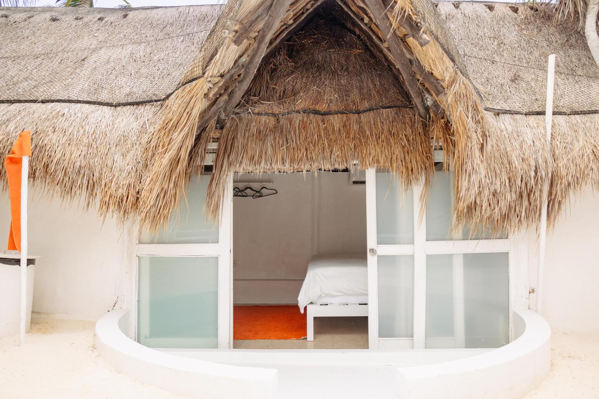 Shambala Beach House Tulum Luaran gambar