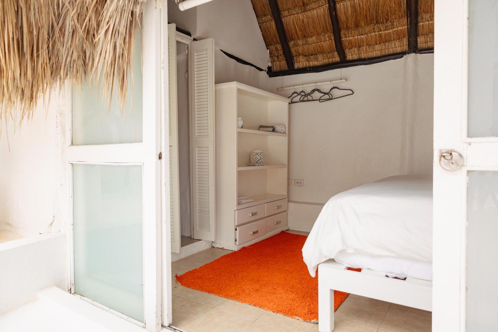 Shambala Beach House Tulum Luaran gambar