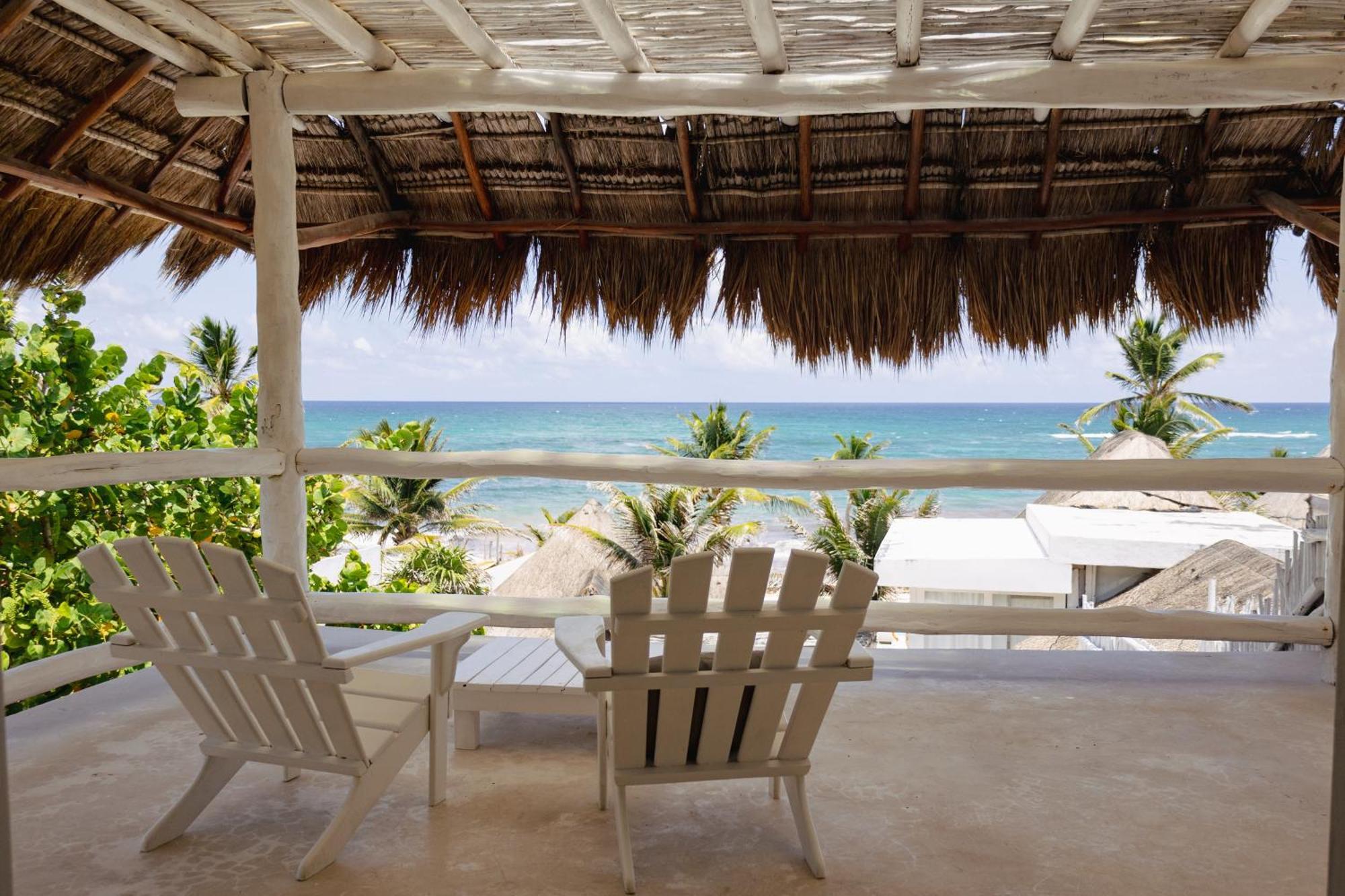 Shambala Beach House Tulum Luaran gambar