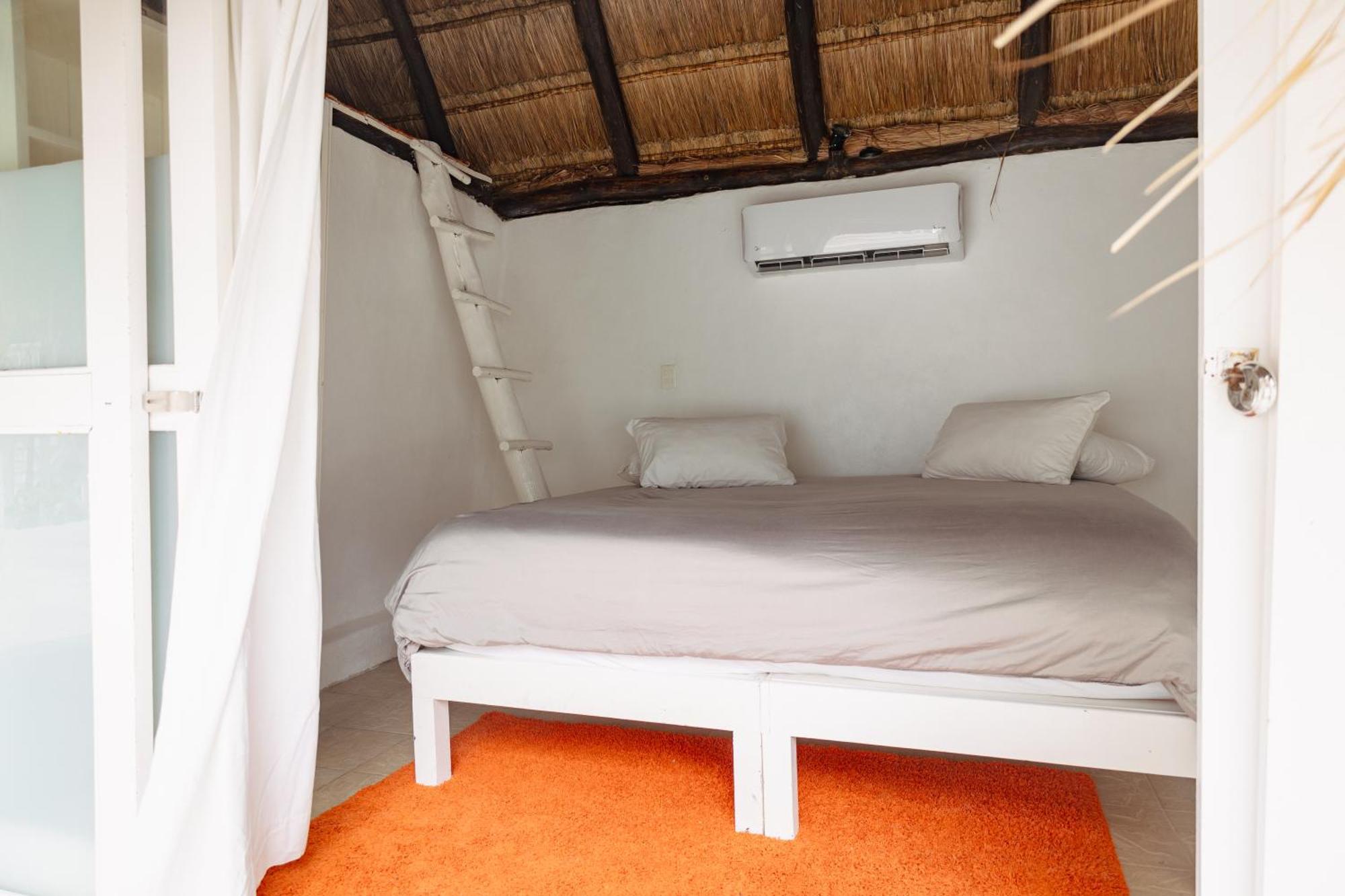 Shambala Beach House Tulum Luaran gambar