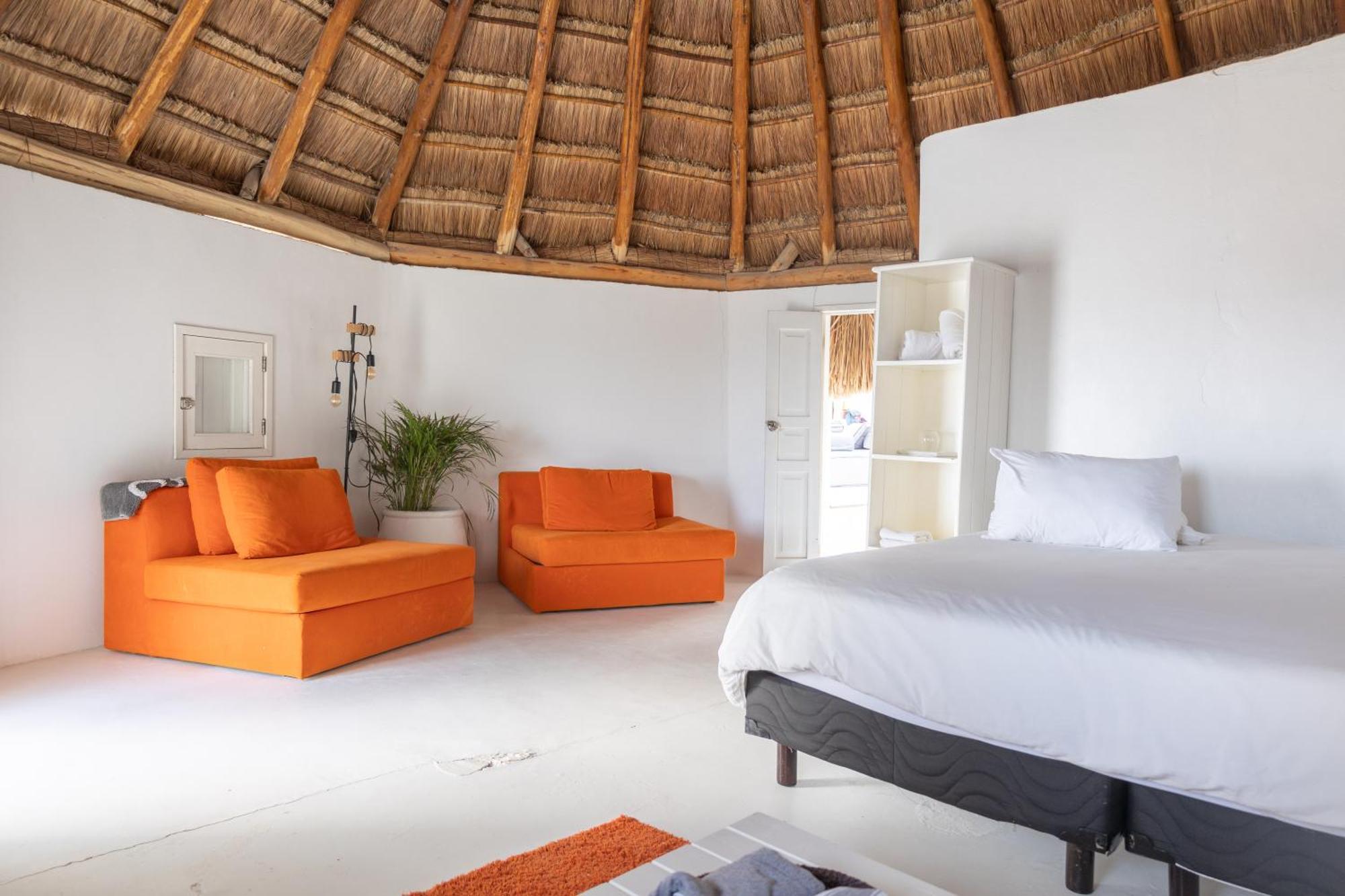 Shambala Beach House Tulum Luaran gambar