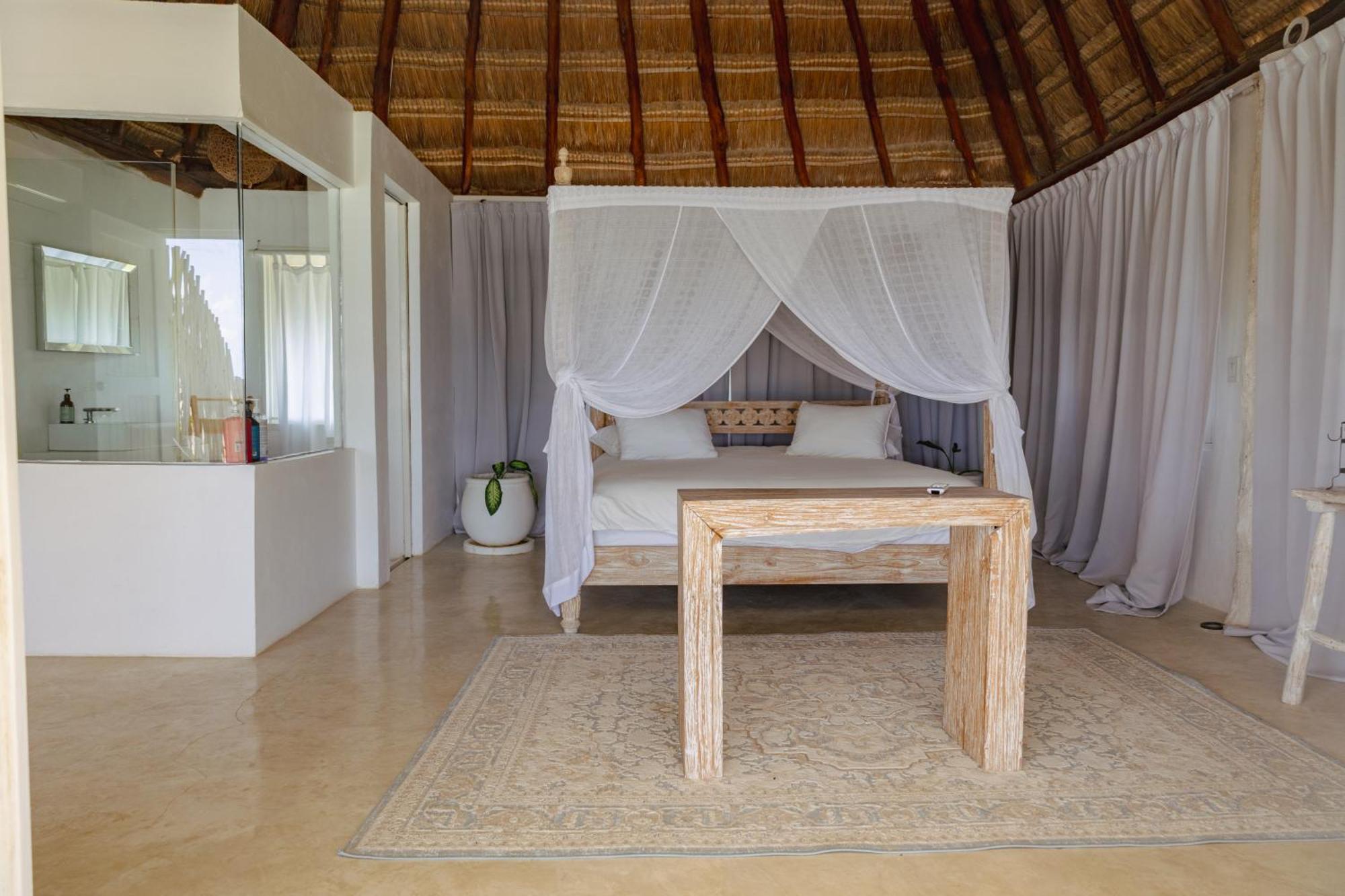 Shambala Beach House Tulum Luaran gambar