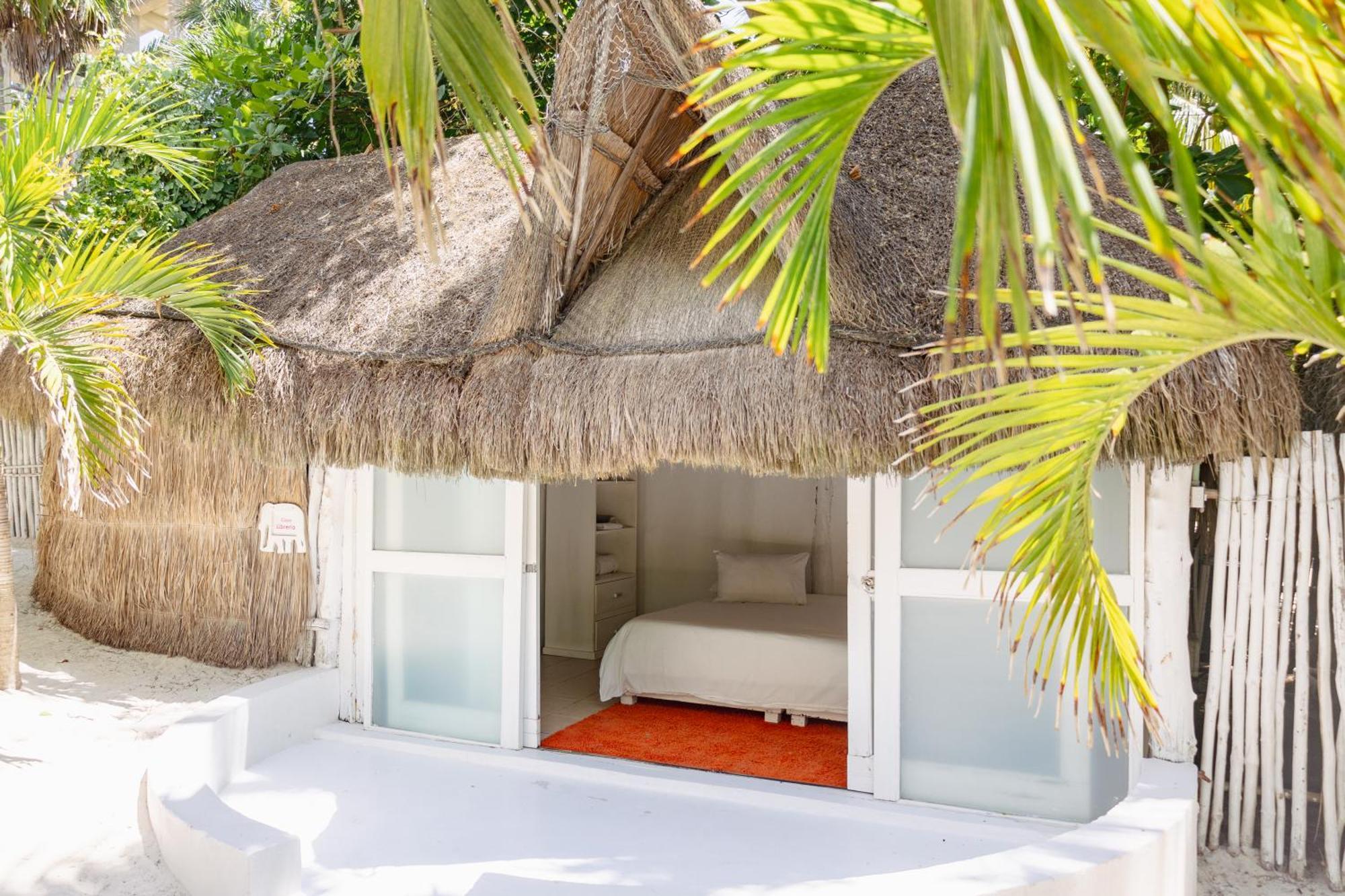 Shambala Beach House Tulum Luaran gambar