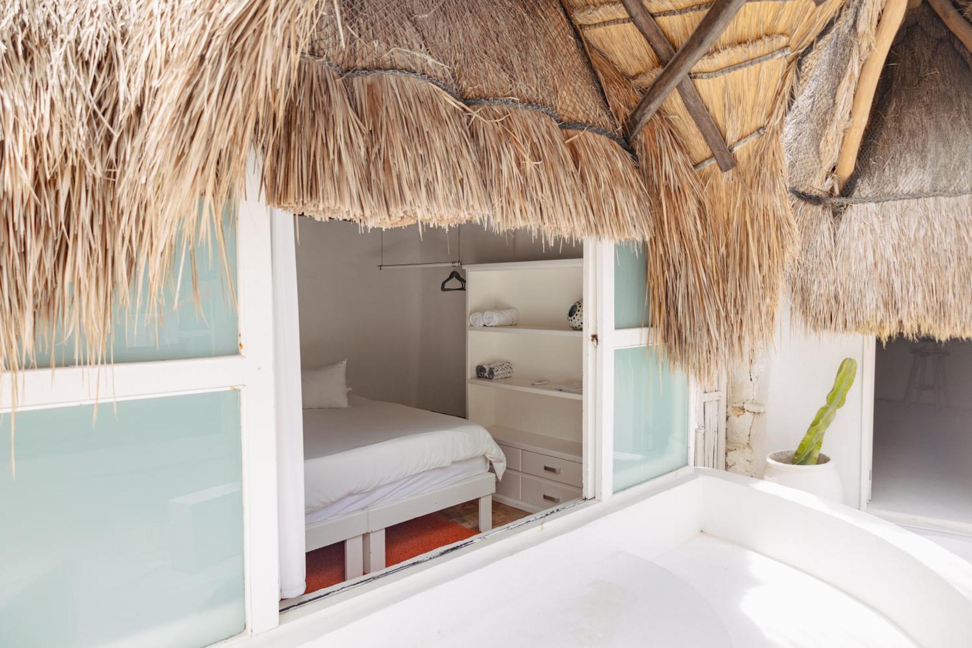 Shambala Beach House Tulum Luaran gambar