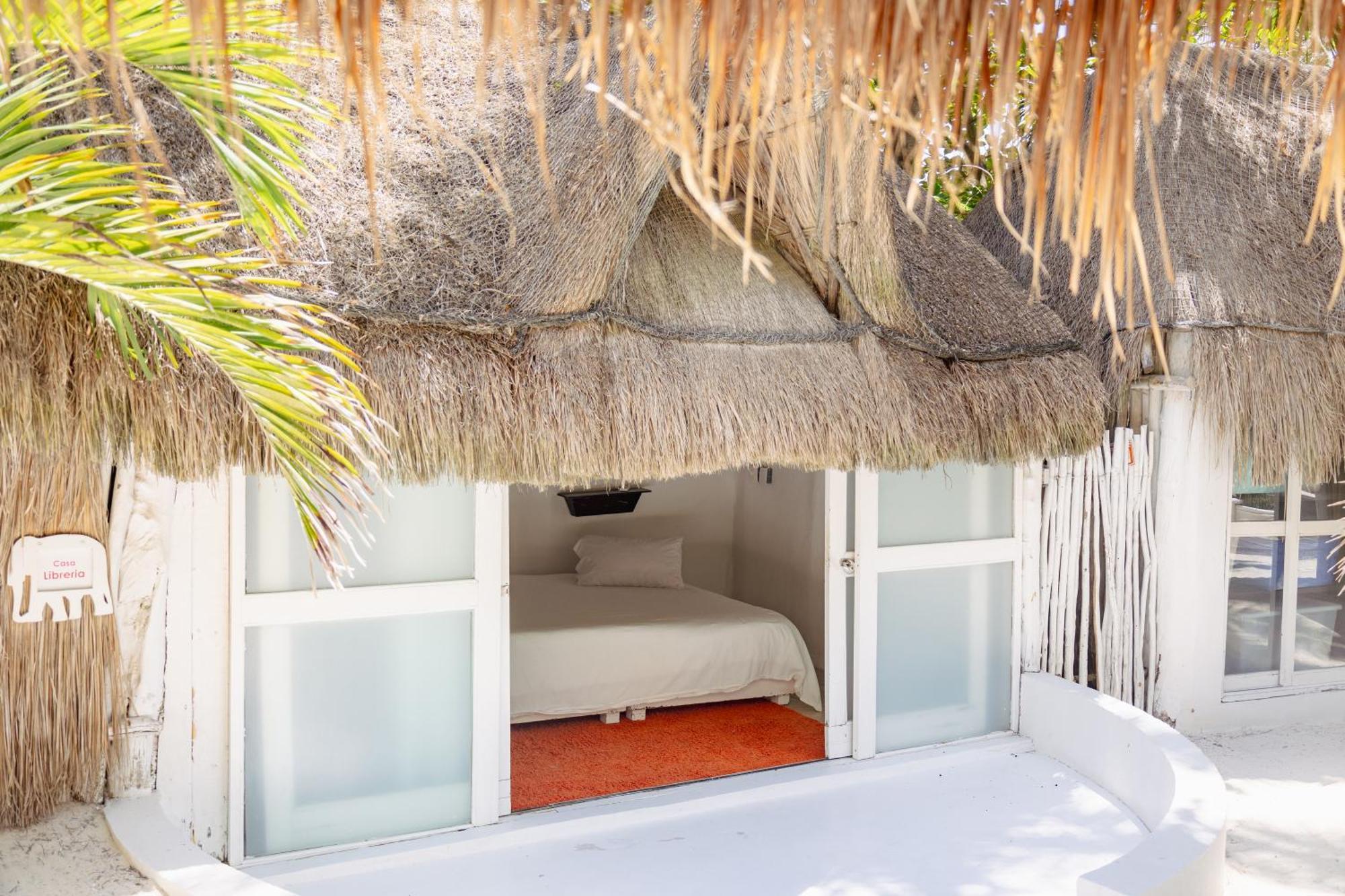 Shambala Beach House Tulum Luaran gambar