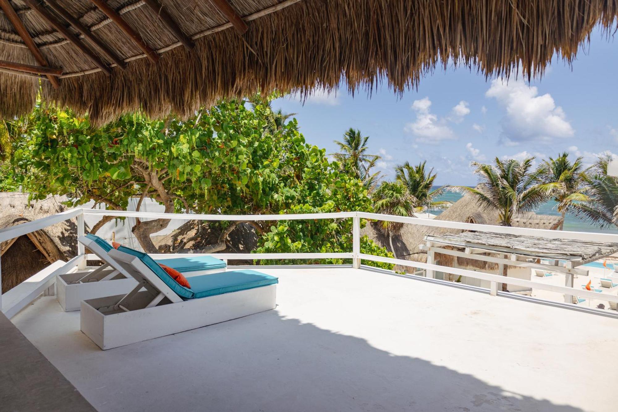Shambala Beach House Tulum Luaran gambar